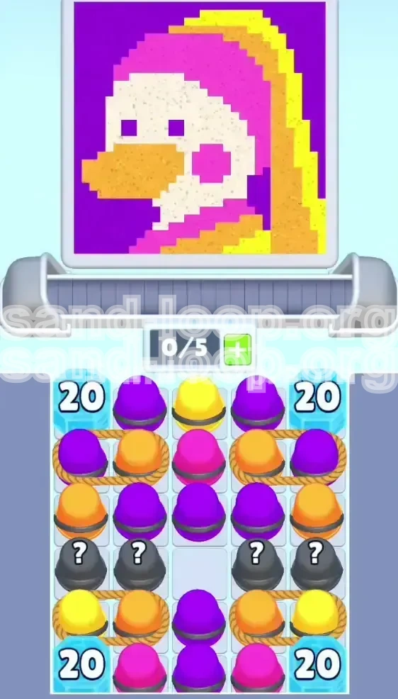 Sand Loop Level 192 sand loop level 192 gameplay