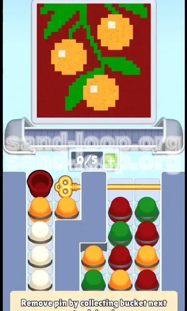 Sand Loop Level 31 sand loop level 31 gameplay