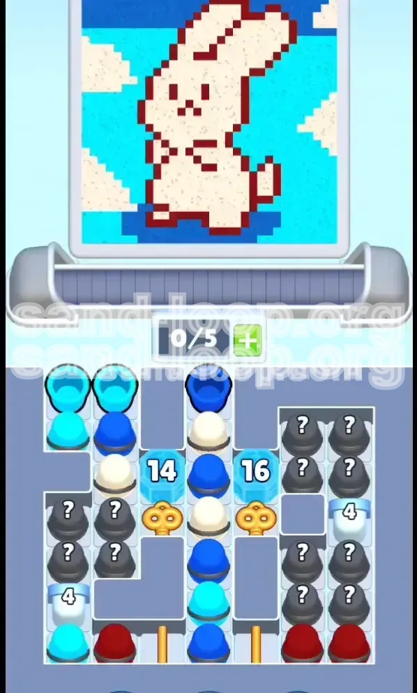 Sand Loop Level 68 sand loop level 68 gameplay