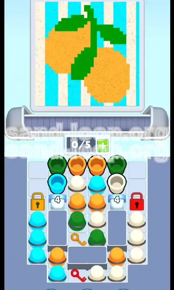 Sand Loop Level 78 sand loop level 78 gameplay